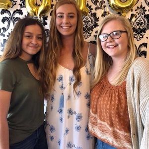 Meet your Posher, Braelyn kolette